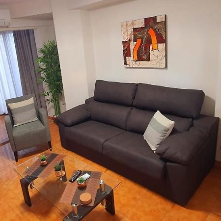 Appartamento Europlaya Calpe Esterno foto