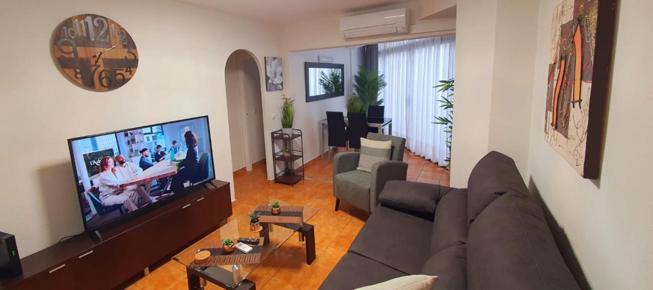 Appartamento Europlaya Calpe Esterno foto